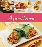 Appetizers (5 Ring Binder)