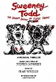 Sweeney Todd: The Demon Barber of Fleet Street (Applause Musical Library)