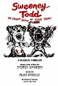 Sweeney Todd: The Demon Barber of Fleet Street (Applause Musical Library)