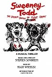 Sweeney Todd: The Demon Barber of Fleet Street (Applause Musical Library)