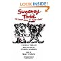Sweeney Todd: The Demon Barber of Fleet Street (Applause Musical Library)