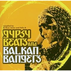 Gypsy Beats and Balkan Bangers