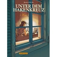 Unter dem Hakenkreuz 03: Maria