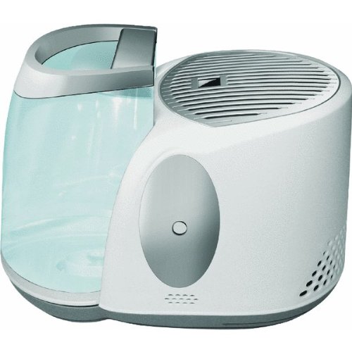 Jarden Consumer-Heater/Hum Medcool Mist Humidifier Hm24 Humidifier Table Top-Cool Mist