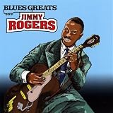 Jimmy Rogers
