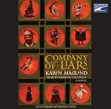 Company of Liars