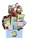 Thanks for Helping Us Grow Thank You Gift Basket - Grand