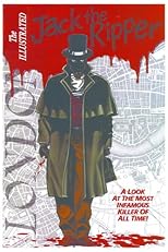 The Illustrated Jack the Ripper