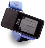 Bia Multisport Believe "I Am Indigo" GPS Watch