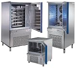 Beverage Air BACF12 Blast Chiller-Freezer