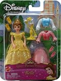 Disney Princess Favorite Moments Single Doll - Belle
