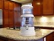 4 Gallon Countertop Water Filter - Save $$$ - Transform Tap Water to Pure Healthy Mineral Drinking Water
