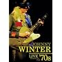 Live Through The '70s <b>DVD</b> ~ Johnny Winter