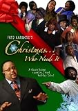 Christmas...Who Needs It