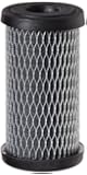 Pentek C2 Carbon-Impregnated Cellulose Filter Cartridge, 4-7/8" x 2-1/2", 5 Micron