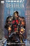 Deathlok: The Demolisher (Marvel Knights)