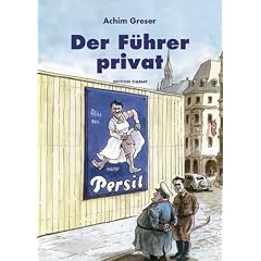 Der F�hrer privat