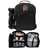 Maryland Terrapins Picnic Backpack - NCAA College Athletics - Fan Shop Sports Team Merchandise