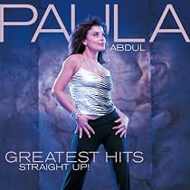Greatest Hits: Straight Up!