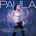 Click here to buy Greatest Hits: Straight Up! by  Paula Abdul .