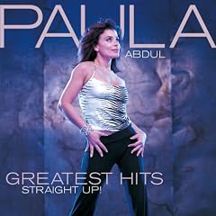 Greatest Hits: Straight Up!