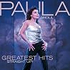 Image of album by Paula Abdul