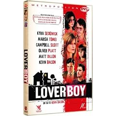 Loverboy [Edizione: Francia]