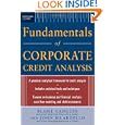 Standard & Poor's Fundamentals Of Corporate Credit Analysis by Blaise