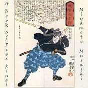 A Book of Five Rings: The Strategy of Musashi | [Miyamoto Musashi]