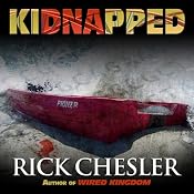 kiDNApped | [Rick Chesler]