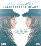 Sara Bareilles - Kaleidoscope Heart - Piano/ Vocal/ Guitar Artist Songbook