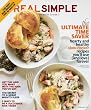 Real Simple (1-year auto-renewal)