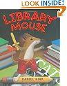 Library Mouse