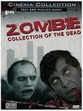 Zombie Collection of the Dead - David Emge