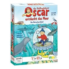 Klassiker Oscar entdeckt das Meer