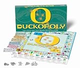 University of Oregon - Duckopoly