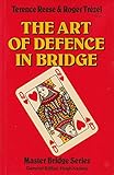 The art of defence in bridge