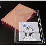 Pocket Suture Pad (9x7 cm) (Light Skin) -- Your Design Medical