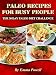 Paleo Diet Plan & Paleo Foods For Busy People - The 30 Day Paleo Diet Challenge