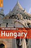 The Rough Guide to Hungary (Rough Guide Travel Guides)
