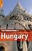 Books : The Rough Guide to Hungary (Rough Guide Travel Guides)