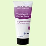 Coloplast Critic Aid Skin Paste