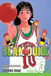 Slam Dunk, Vol. 3 (Slam Dunk (Viz))