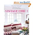 Vintage Chic, 2: Cabbages & Roses
