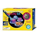 Fluorescence Mineral Activity Kit
