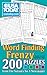 USA TODAY Word Finding Frenzy: 200 Puzzles (USA Today Puzzles) (Volume 15)