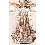 Death Note, Vol. 12 ~ Tsugumi Ohba