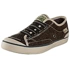Simple Satire-Elastic Sneaker