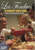Revue CPE  / Les fondues : Origines et recettes