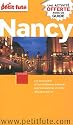 Le petit futé Nancy